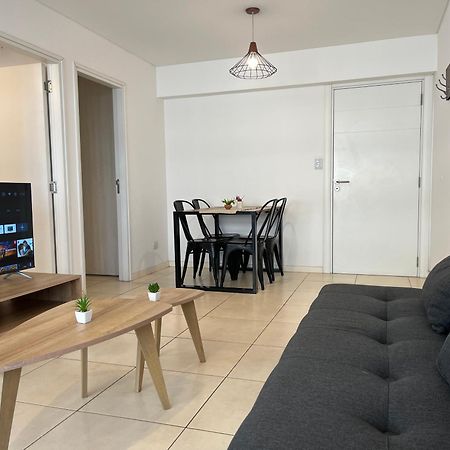 Apartament Rent A Flat Córdoba Zewnętrze zdjęcie