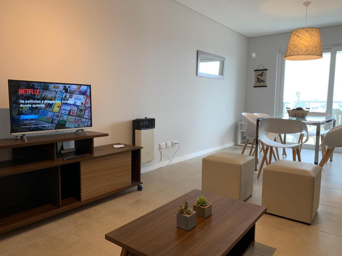 Apartament Rent A Flat Córdoba Zewnętrze zdjęcie