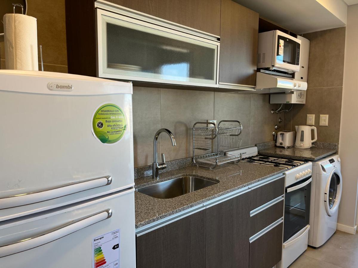 Apartament Rent A Flat Córdoba Zewnętrze zdjęcie