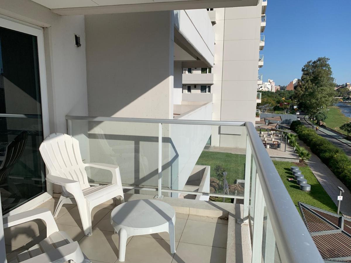 Apartament Rent A Flat Córdoba Zewnętrze zdjęcie