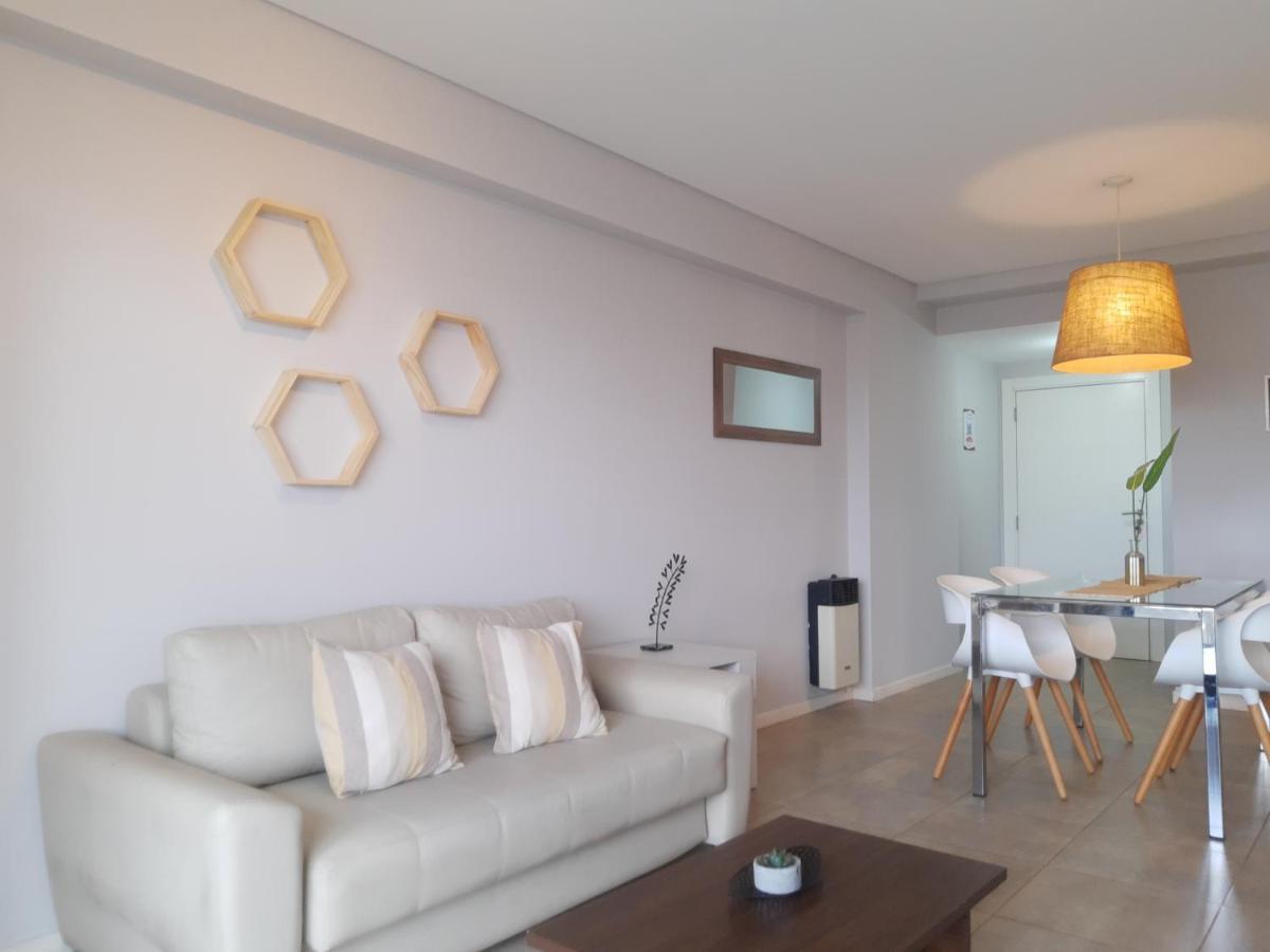 Apartament Rent A Flat Córdoba Zewnętrze zdjęcie