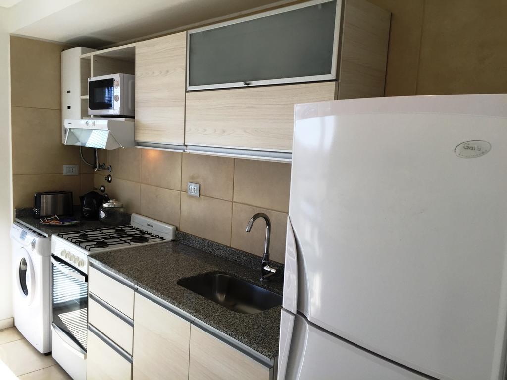 Apartament Rent A Flat Córdoba Pokój zdjęcie