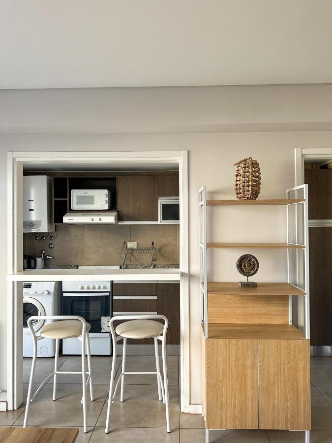 Apartament Rent A Flat Córdoba Zewnętrze zdjęcie