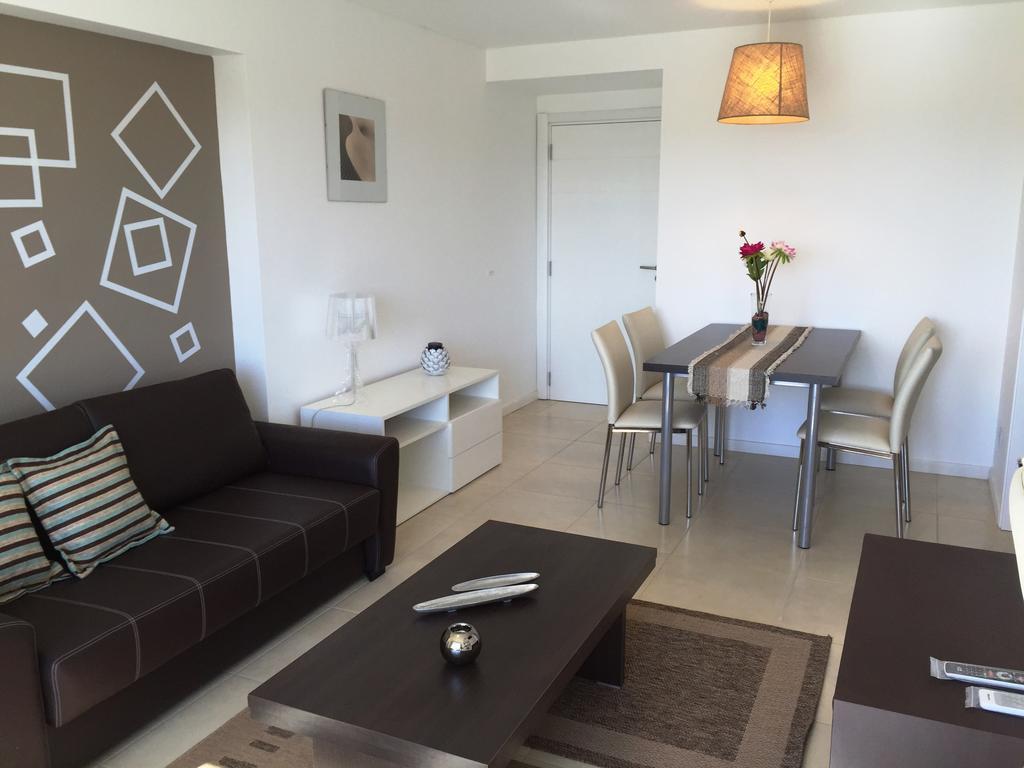 Apartament Rent A Flat Córdoba Pokój zdjęcie
