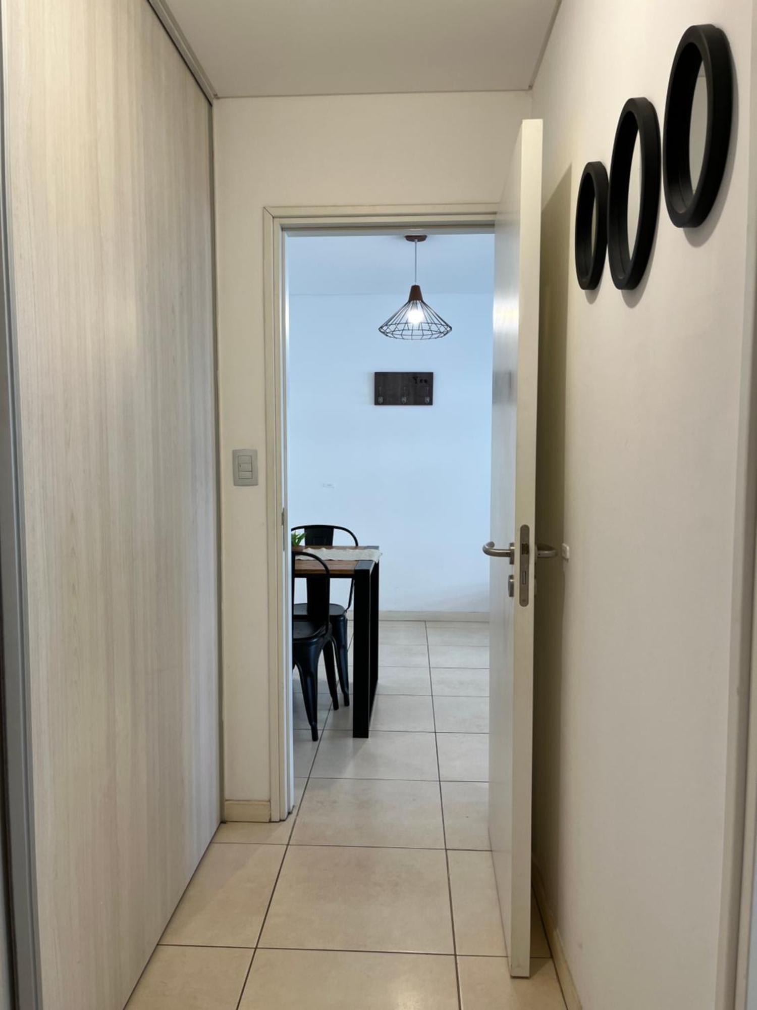 Apartament Rent A Flat Córdoba Zewnętrze zdjęcie