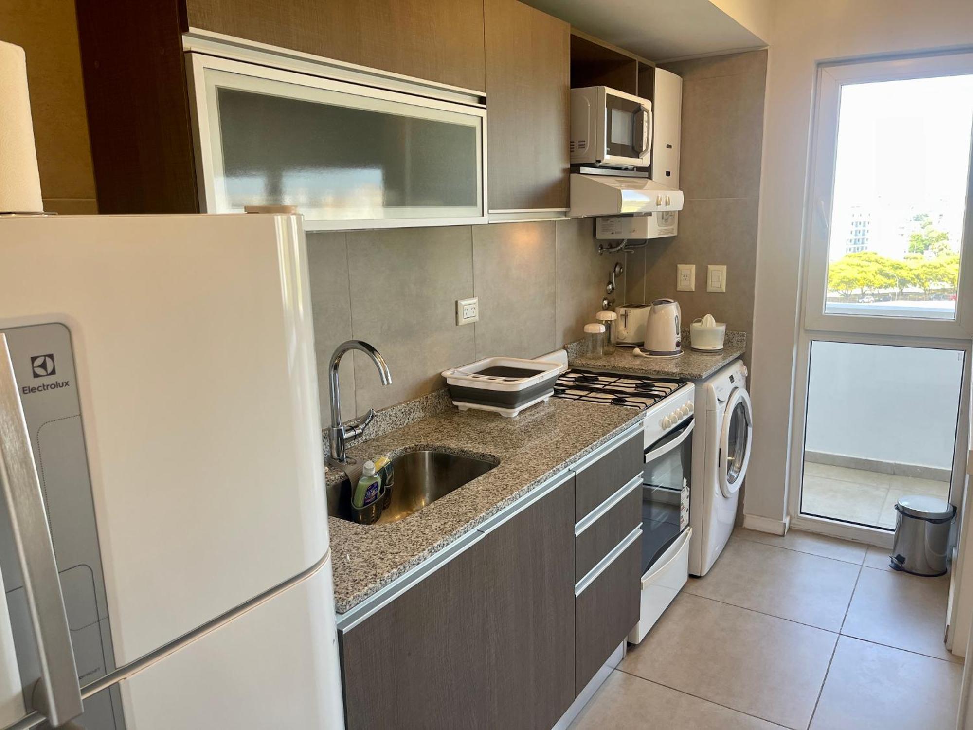Apartament Rent A Flat Córdoba Zewnętrze zdjęcie
