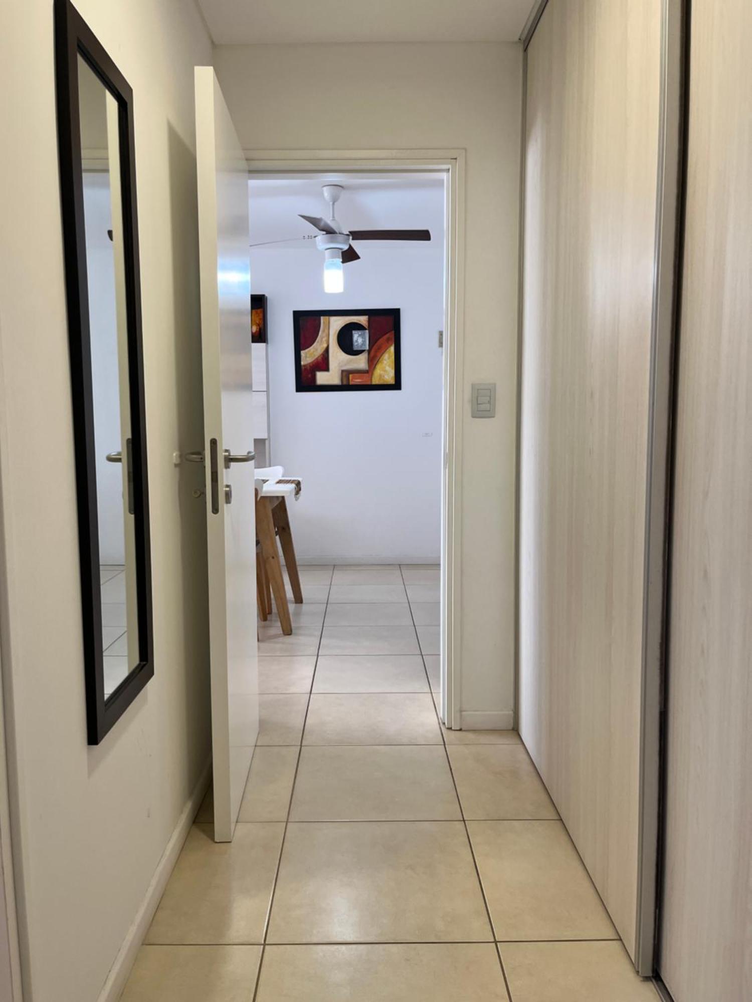 Apartament Rent A Flat Córdoba Zewnętrze zdjęcie