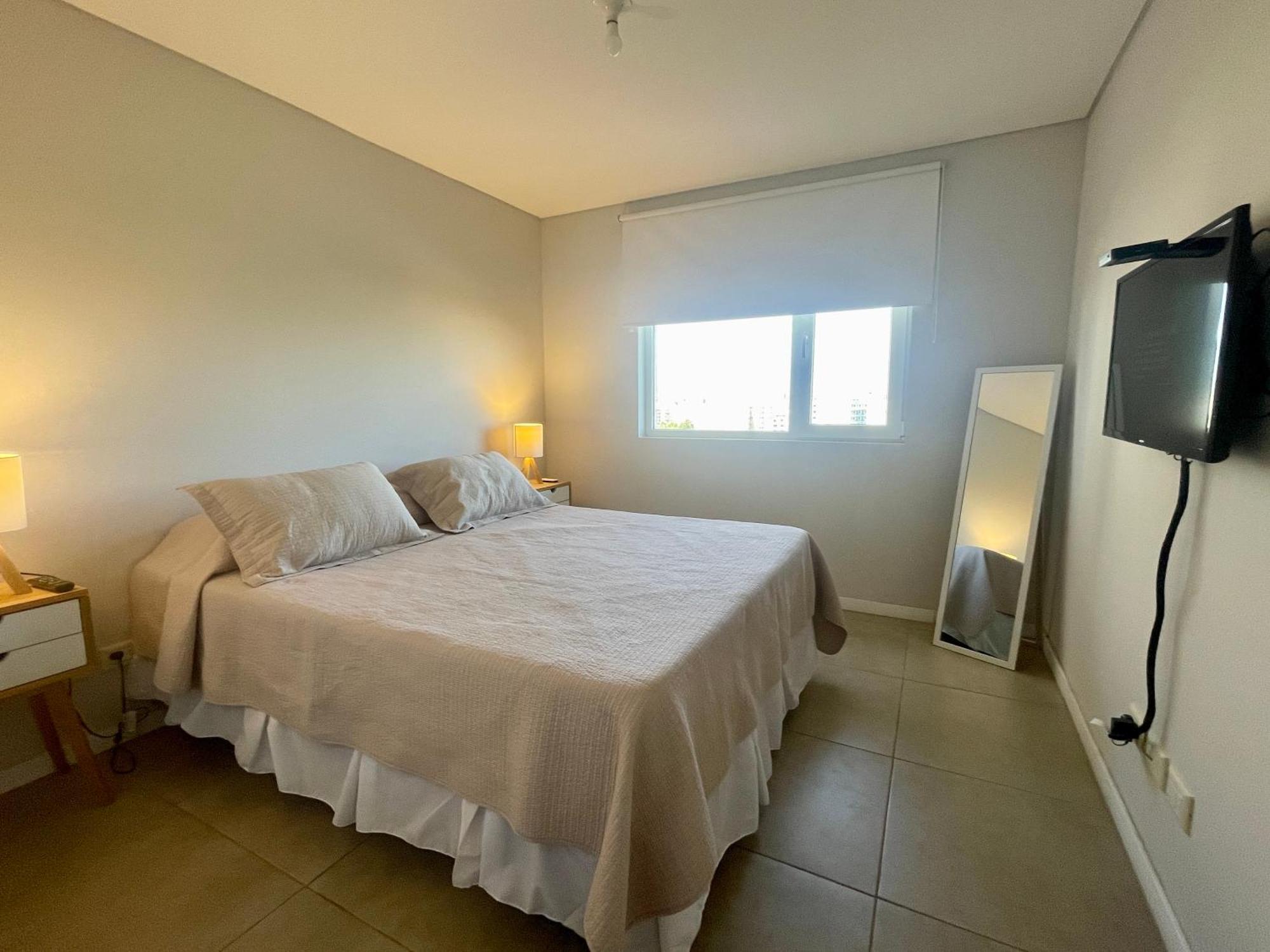 Apartament Rent A Flat Córdoba Zewnętrze zdjęcie