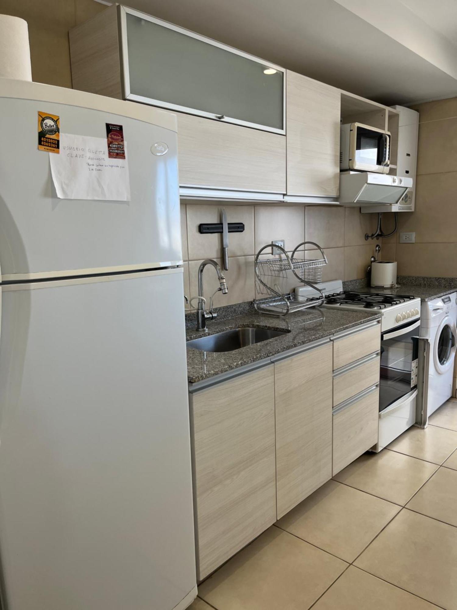 Apartament Rent A Flat Córdoba Zewnętrze zdjęcie