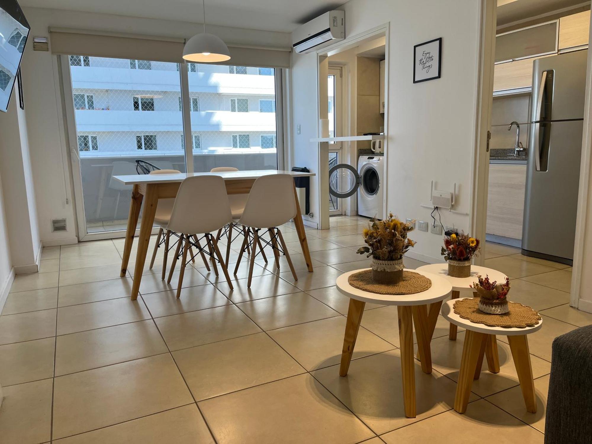 Apartament Rent A Flat Córdoba Zewnętrze zdjęcie