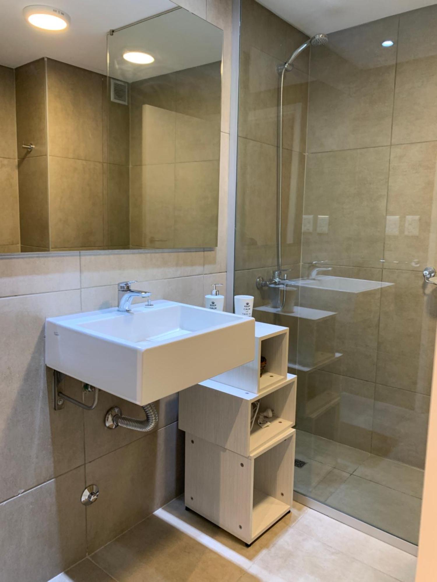 Apartament Rent A Flat Córdoba Pokój zdjęcie
