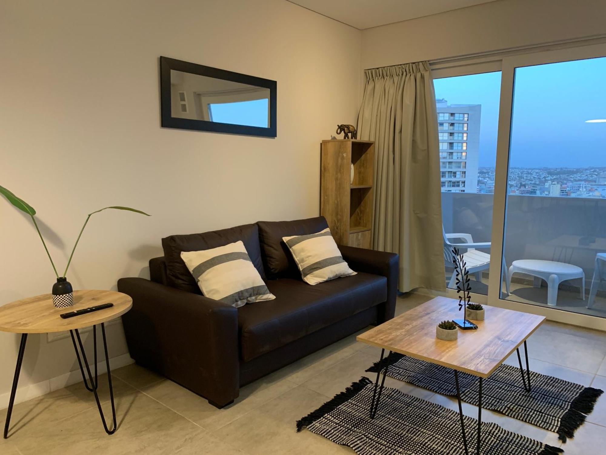 Apartament Rent A Flat Córdoba Pokój zdjęcie