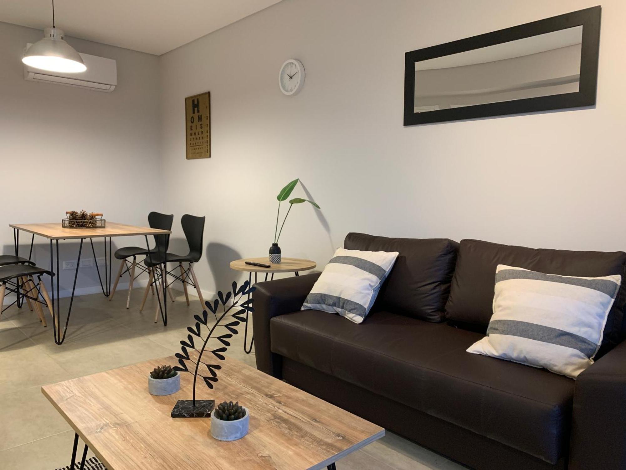 Apartament Rent A Flat Córdoba Pokój zdjęcie