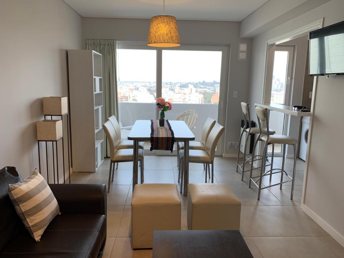 Apartament Rent A Flat Córdoba Zewnętrze zdjęcie