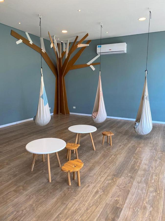 Apartament Rent A Flat Córdoba Zewnętrze zdjęcie